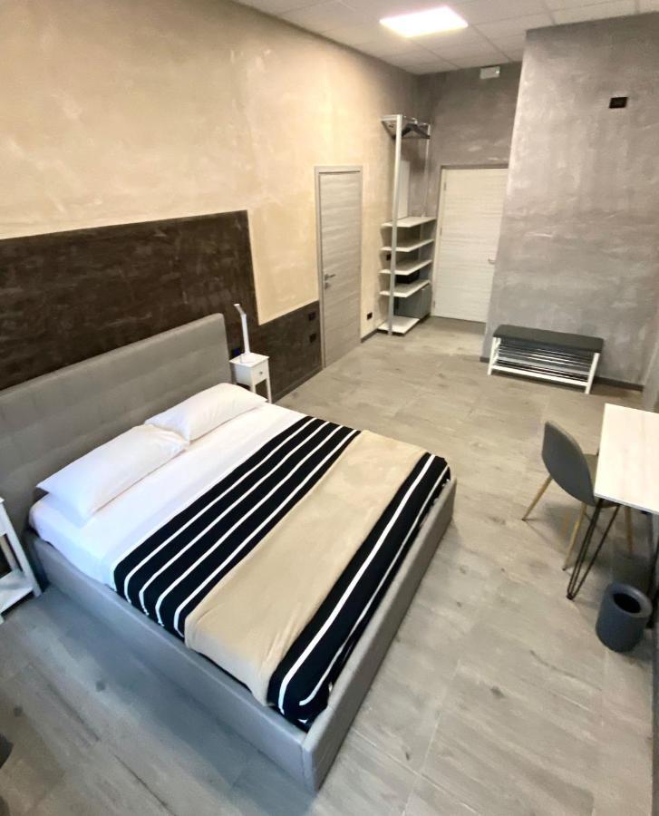 Hotel Tech Brembate Ngoại thất bức ảnh