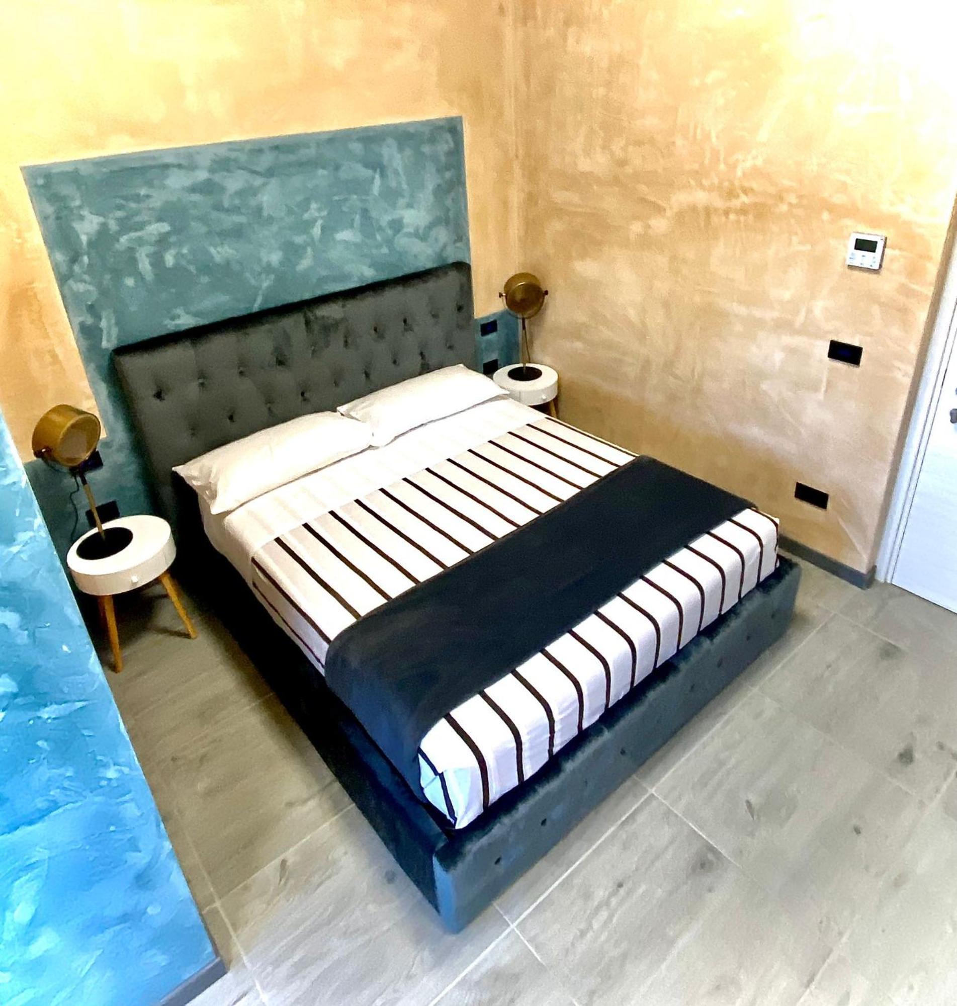 Hotel Tech Brembate Ngoại thất bức ảnh